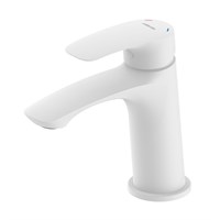 {{photo.Alt || photo.Description || 'Смеситель для раковины 35к Milardo RORWT00M01 "Rora" литой, п/шпильку, БЕЛЫЙ матовый'}}