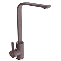 {{photo.Alt || photo.Description || 'Смеситель для кухни 35к MIXLINE МЛ-ГС14 (ML-GS14) (307) терракотовый высок. излив'}}