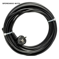 Кабель греющий Freezstop Outside 2 м (16 Вт/м) снаружи трубы 873361