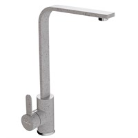 {{photo.Alt || photo.Description || 'Смеситель для кухни 35к MIXLINE МЛ-ГС14 (ML-GS14) (328) бежевый высок. излив'}}