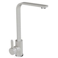 {{photo.Alt || photo.Description || 'Смеситель для кухни 35к MIXLINE МЛ-ГС14 (ML-GS14) (331) белый высок. излив'}}