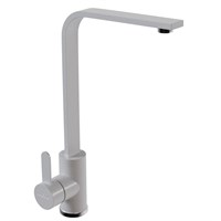 {{photo.Alt || photo.Description || 'Смеситель для кухни 35к MIXLINE МЛ-ГС14 (ML-GS14) (341) молоко высок. излив'}}