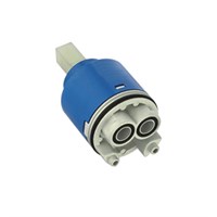 Картридж для смесителя HAIBA HB51-1 (35 мм) на ножках 551075