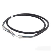 Кабель соед.ЭВТ; сечение-4 кв.мм L=2м 868555