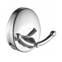 Крючок двойной HB1605-2 HAIBA 551043