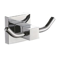 Крючок двойной HB8605-2 HAIBA 551036