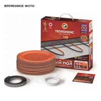 Кабель Теплолюкс ProfiRoll 153,0 м, 2700 Вт (15-18 кв. м) 870032