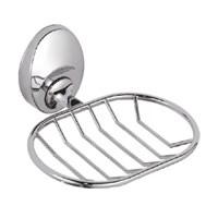 Мыльница настенная металл HB1602-1 HAIBA 551042