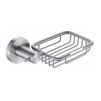 Мыльница настенная металл HB8302-1 HAIBA 551005