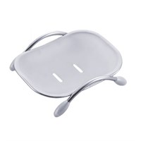 Мыльница настольная HB332-1 HAIBA 551051