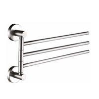 Полотенцедержатель 3-е рога HB8313 HAIBA 551016