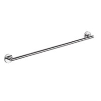 Полотенцедержатель одинарный 55см HB1701-1 HAIBA 551046