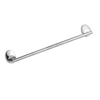 Полотенцедержатель одинарный 50см HB1601 HAIBA 551041