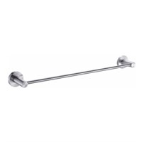 Полотенцедержатель одинарный 60см  HB8301 HAIBA 551001