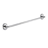 Полотенцедержатель одинарный 60см HB1901-1 HAIBA 551047