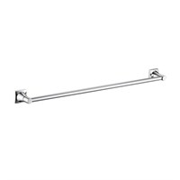 Полотенцедержатель одинарный 60см HB8501 HAIBA 551024