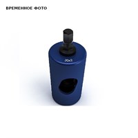 Калибратор-фаскосниматель для обработки МПТ размером Ø20X2мм. 879176