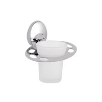 Держатель стакана HB1606-1 HAIBA 550621