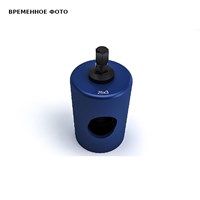 Калибратор-фаскосниматель для обработки МПТ размером Ø26X3мм. 865116