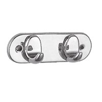 Крючок двойной HB1505-2 HAIBA 542187