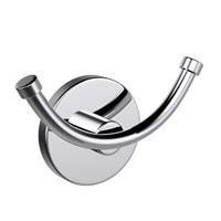 Крючок двойной HB1705-2 HAIBA 540047