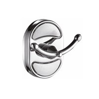 Крючок двойной HB1905-2 HAIBA 539823