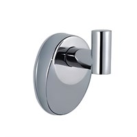 Крючок одинарный HB1605-1 HAIBA 550620