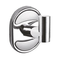 Крючок одинарный HB1905-1 HAIBA 541174