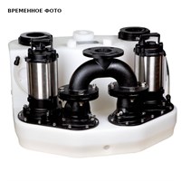 Канализационная насосная установка Vandjord PROLIFT PD.15.3.150 862221