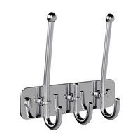 Планка 3 крючка HB201-3 HAIBA 540053