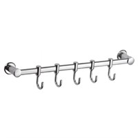 Планка 5 крючков (двиг) HB205-5 HAIBA 540058