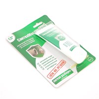 Анаэробный герметик Сантехмастер гель, 60 г, зелёный, блистер 876494