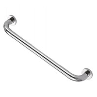 Поручень прямой HB1718 HAIBA 539720