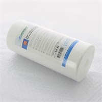 Картридж 10'' 10 мкм волокнистый полипропилен ЭФГ 112/250 (10 ББ) 887096