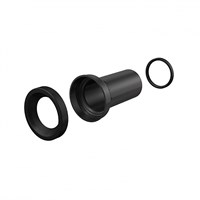 Прокладка+патрубок+уплотнение патрубка  ALCAPLAST М902 535750