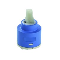 Картридж для смесителя D35 Glauf UFX-1247-F (для ZOP, LOF4, LEF4) 548341