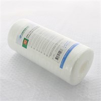 Картридж 10'' 10 мкм полипропиленовая нить ЭФН 112/250 (10 ББ) 868834