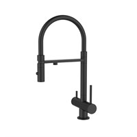 {{photo.Alt || photo.Description || 'Смеситель для кухни 35к IDDIS ACEBLFFi05 "Ace" высокий, 3 в1, вых. д/пит. фильтра, душ ЧЕРНЫЙ мат.'}}