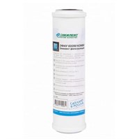 Картридж 10'' активированный уголь + кокосовая основа КОМБИ-10 ЭФАУ 63/250 877304