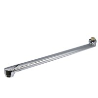 {{photo.Alt || photo.Description || 'Излив для смесителя ванны L 40см  MIXLINE (подвес)'}}