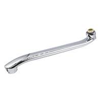 {{photo.Alt || photo.Description || 'Излив для смесителя ванны S 35см MIXLINE  (подвес)'}}