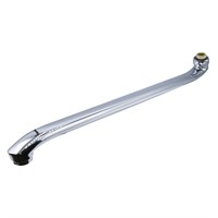 {{photo.Alt || photo.Description || 'Излив для смесителя ванны S 50см MIXLINE  (подвес)'}}