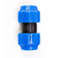 Муфта соединительная ПЭ. 32х25(обж) SPEKTR 551266