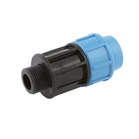 Клапан обратный ПЭ 32 PN16 ДЖИЛЕКС 545234