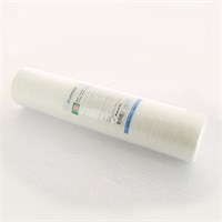 Картридж 20'' 10 мкм полипропиленовая нить ЭФН 112/508 (20 ББ) 885209