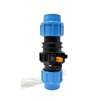 Клапан сливной ПРО ПЭ 32 ДЖИЛЕКС 551447