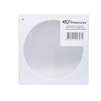 Накладка торцевая 150х150 для воздуховода D125 ФЛЕКС 551428