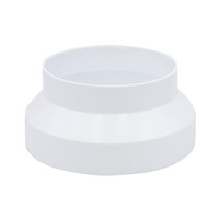 Соединитель центральный 100/125 ФЛЕКС 551438