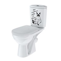 Унитаз-компакт 