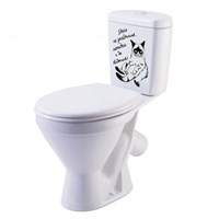 Унитаз-компакт 